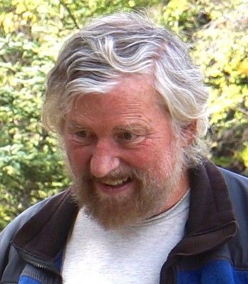 Andrew Odell